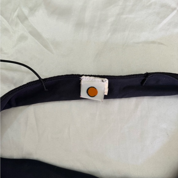 Tropic of C Swim Bralette Black - Picture 6 of 6